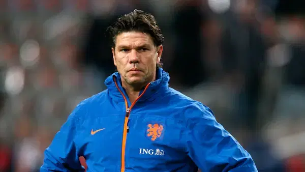 Patrick Lodewijks