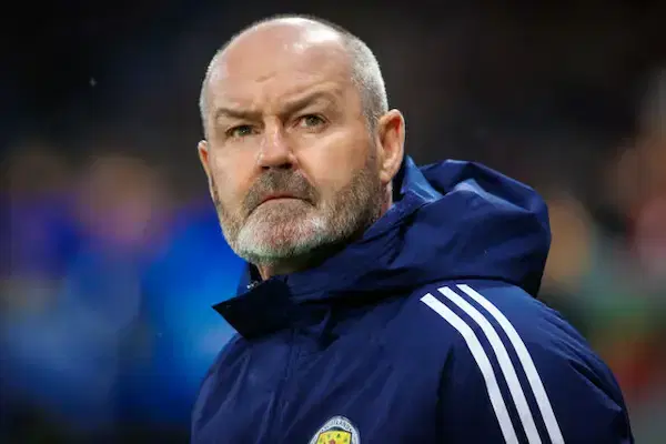 Steve Clarke