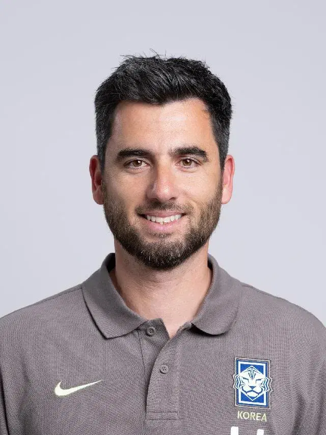 Nuno Matias