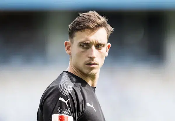 Ben Rosen