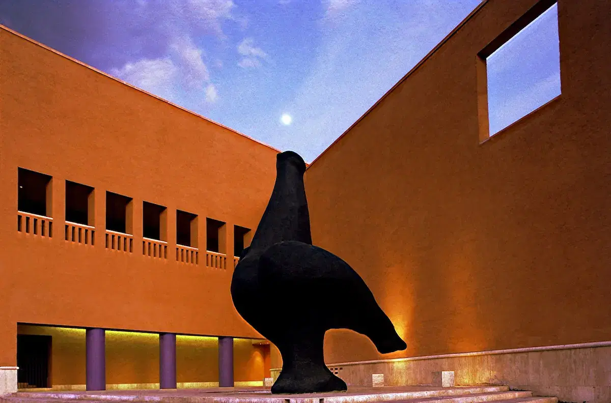 MARCO — Museo de Arte Contemporáneo