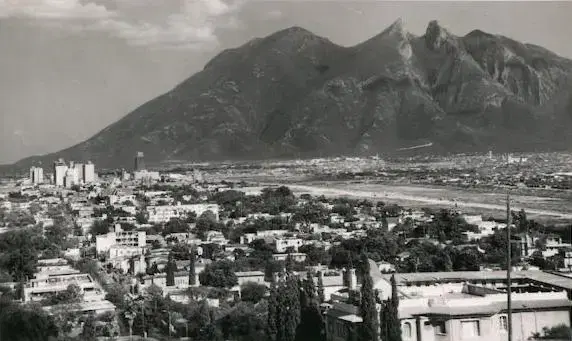 Historia de Monterrey