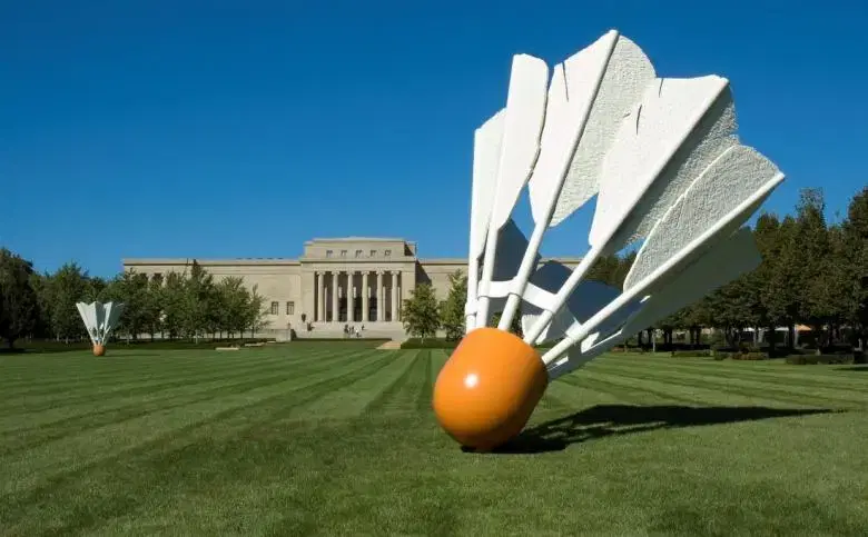 Museo de Arte Nelson-Atkins