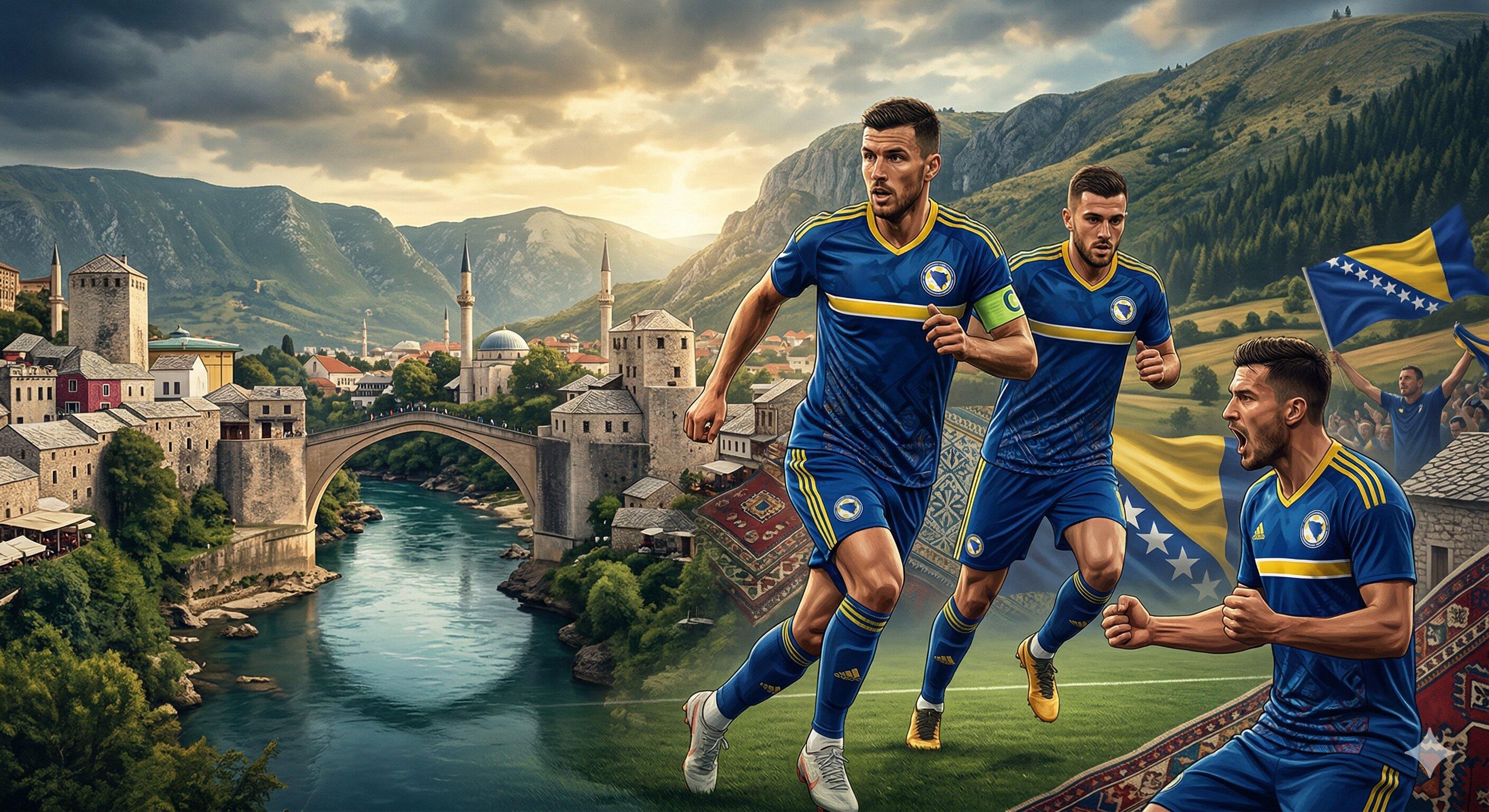 Bosnia y Herzegovina
