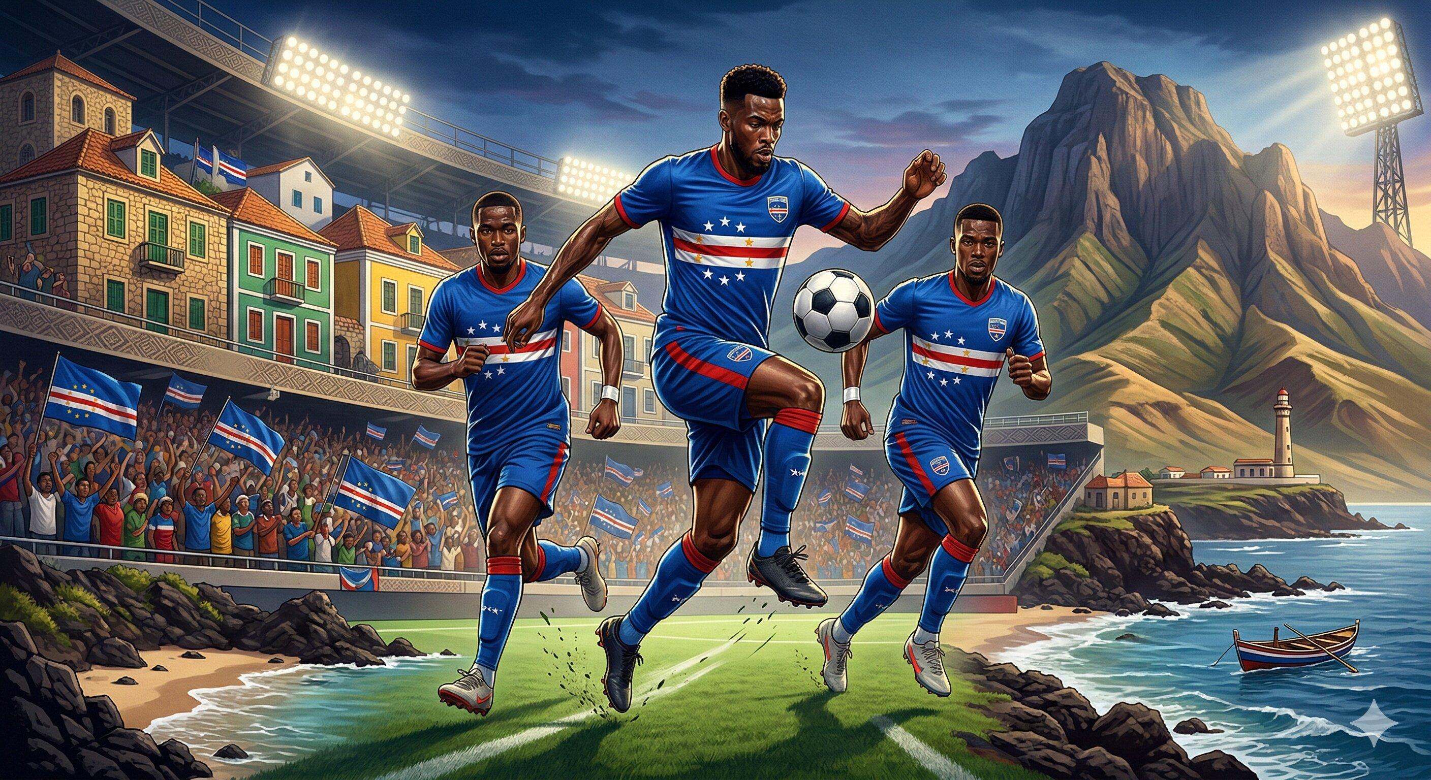 Cabo Verde
