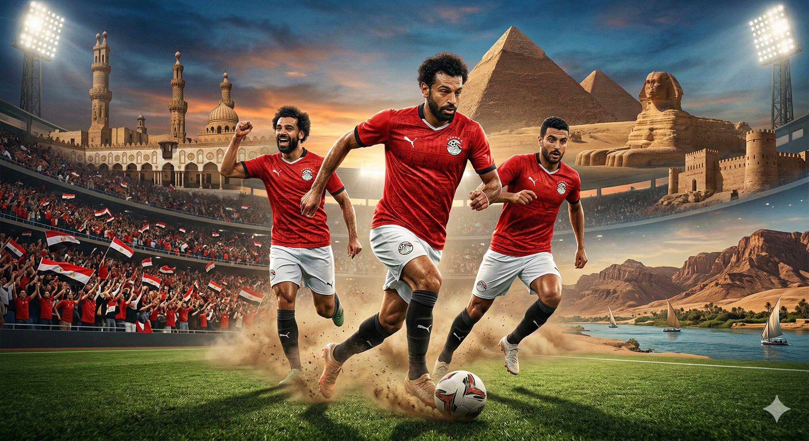 Egipto