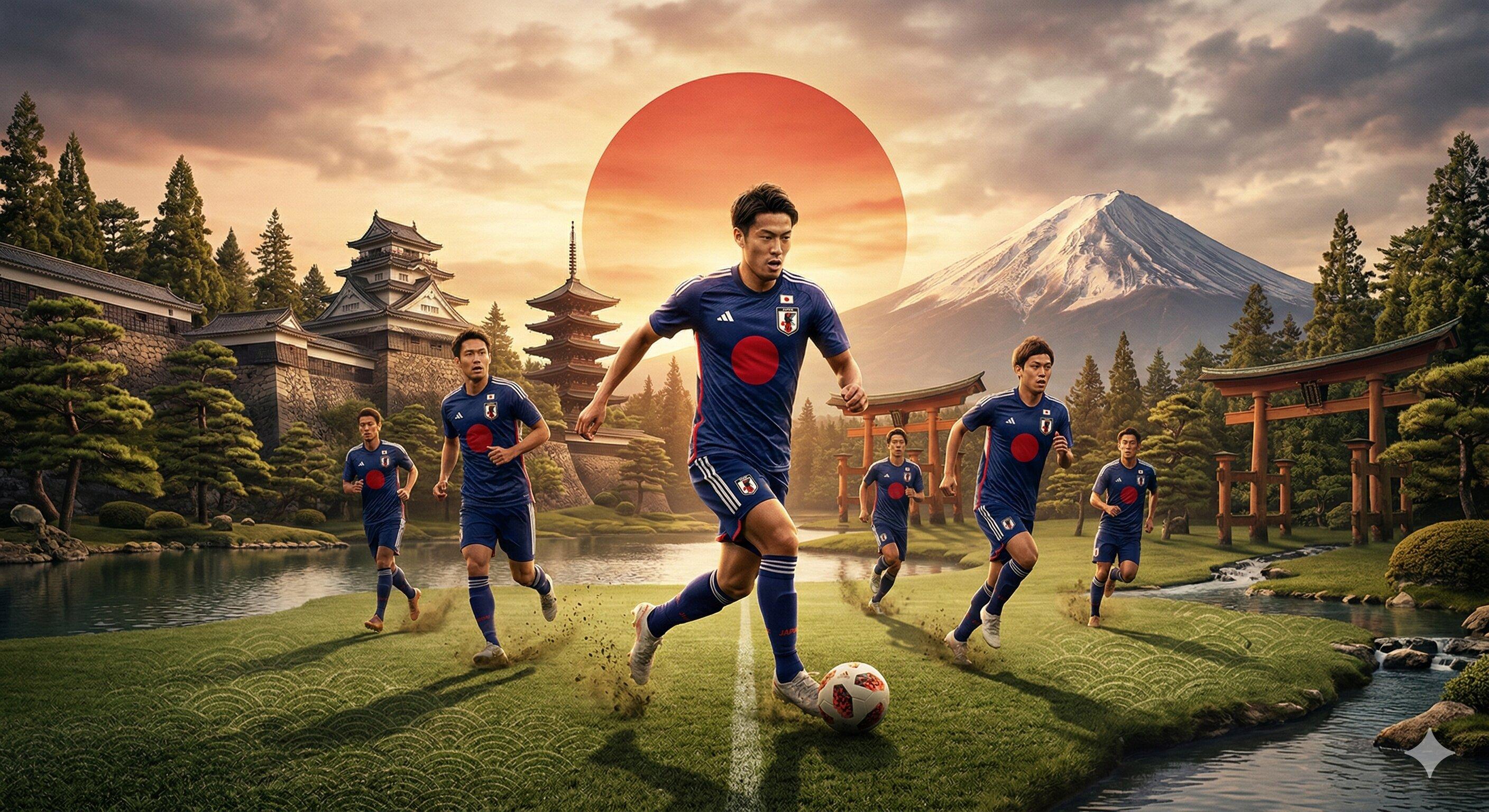 Japón