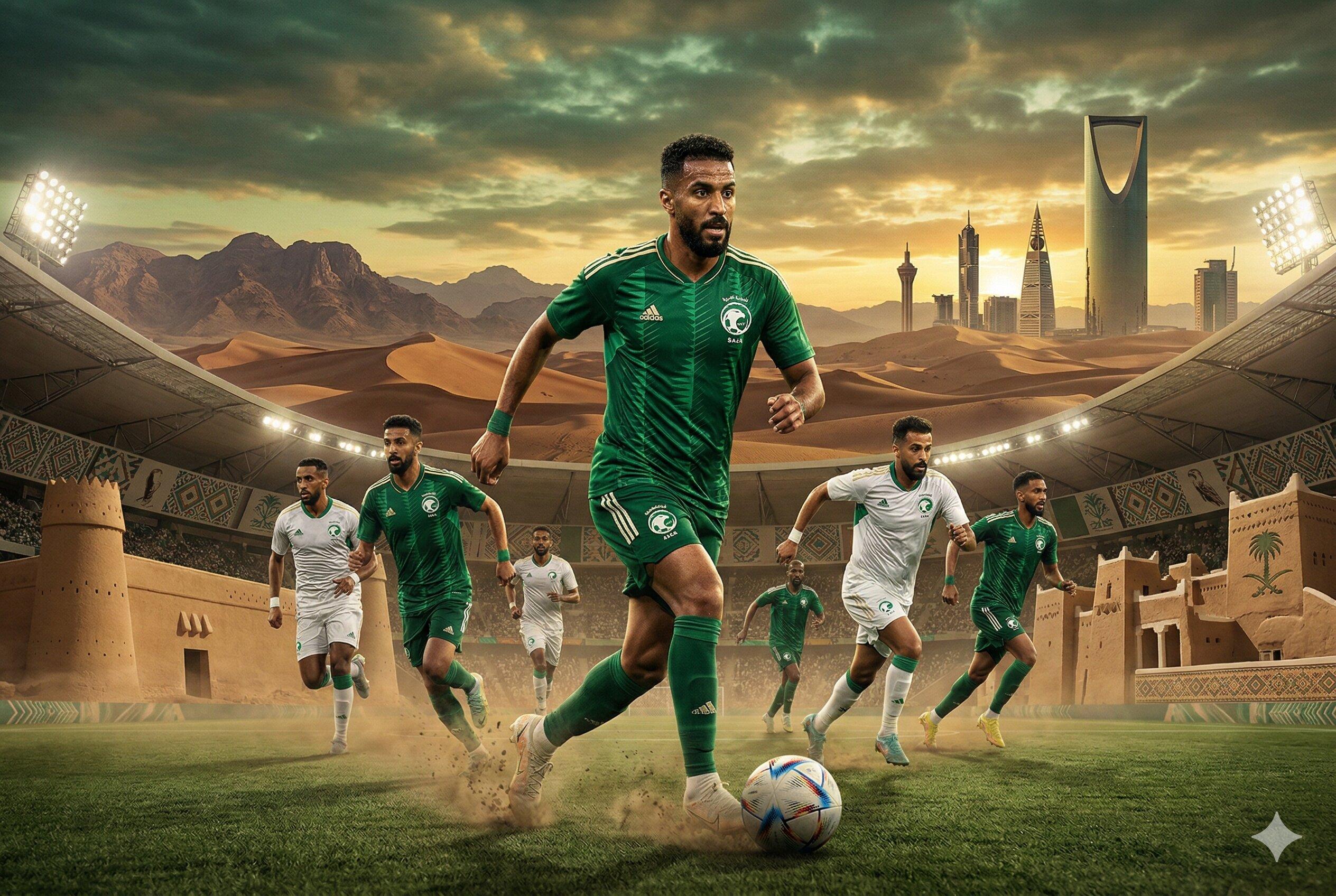 Arabia Saudita