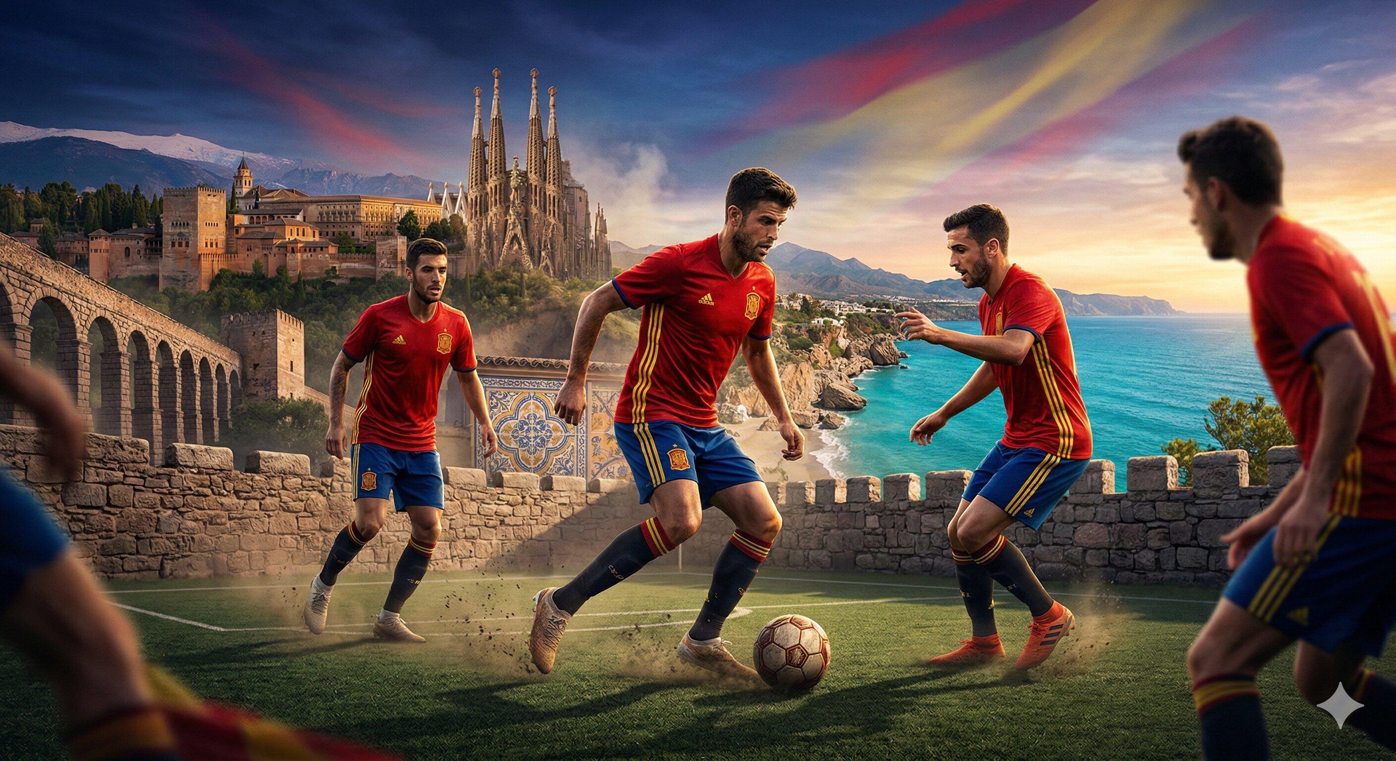 España