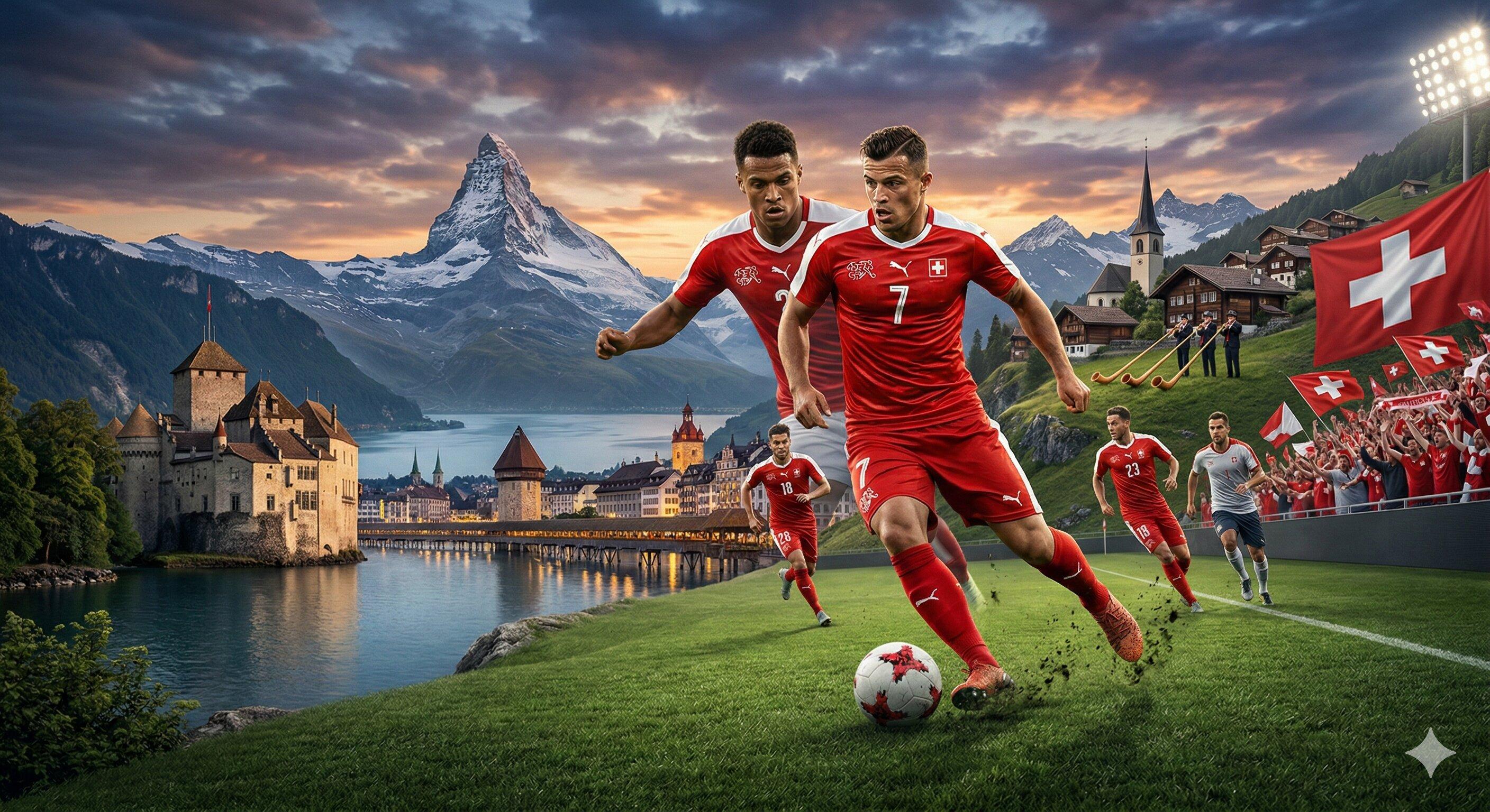 Suiza