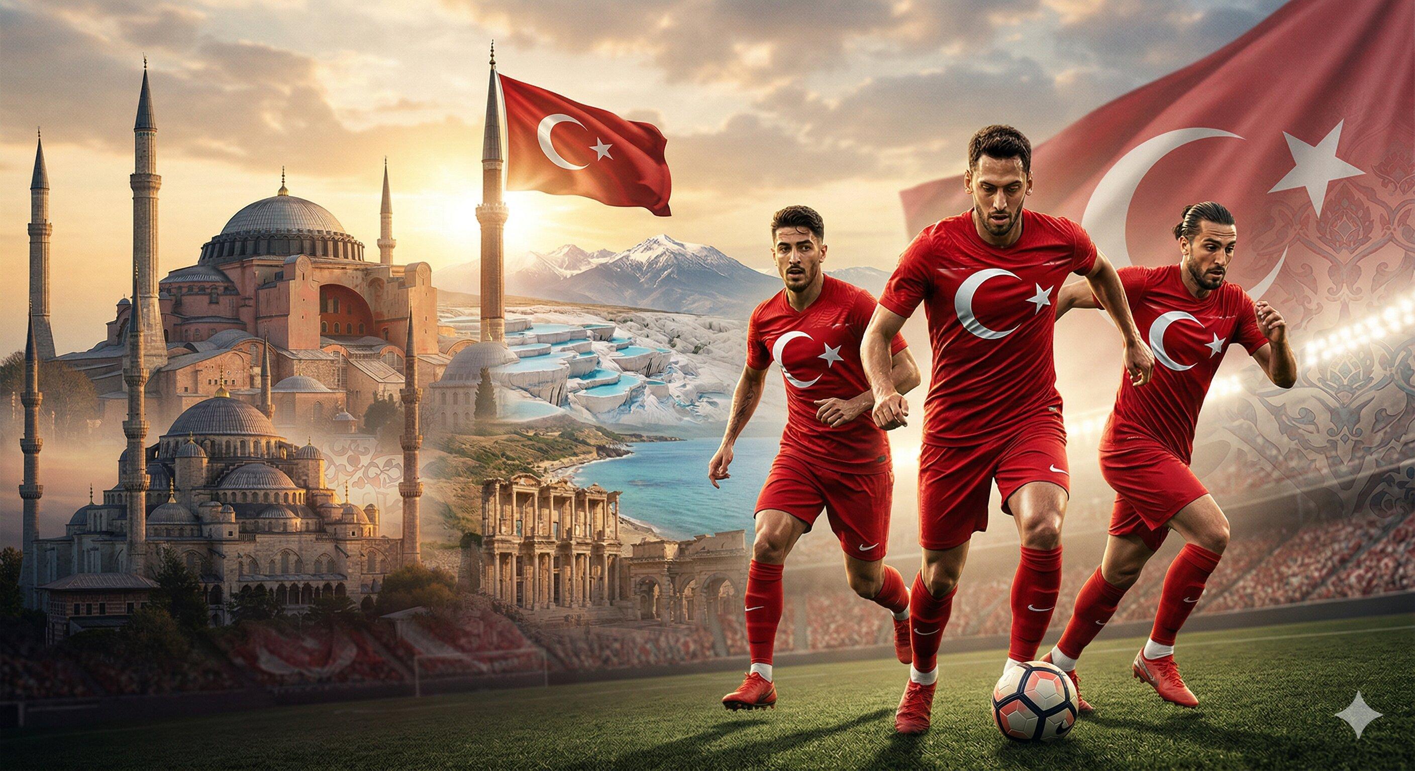 Turquía