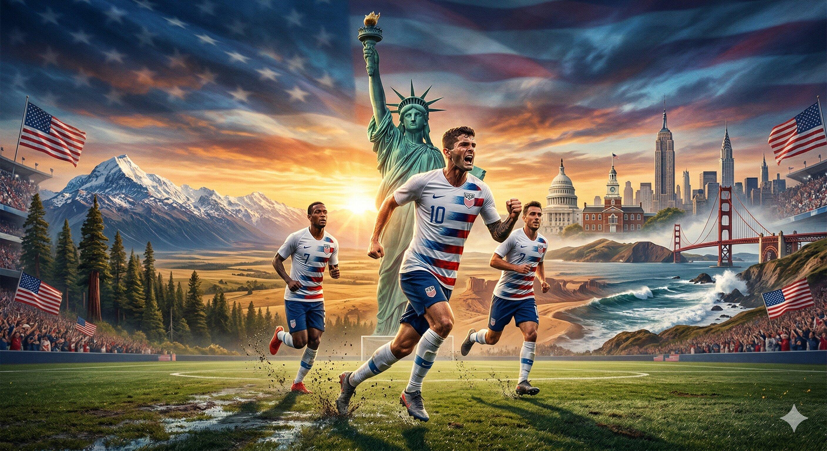 Estados Unidos