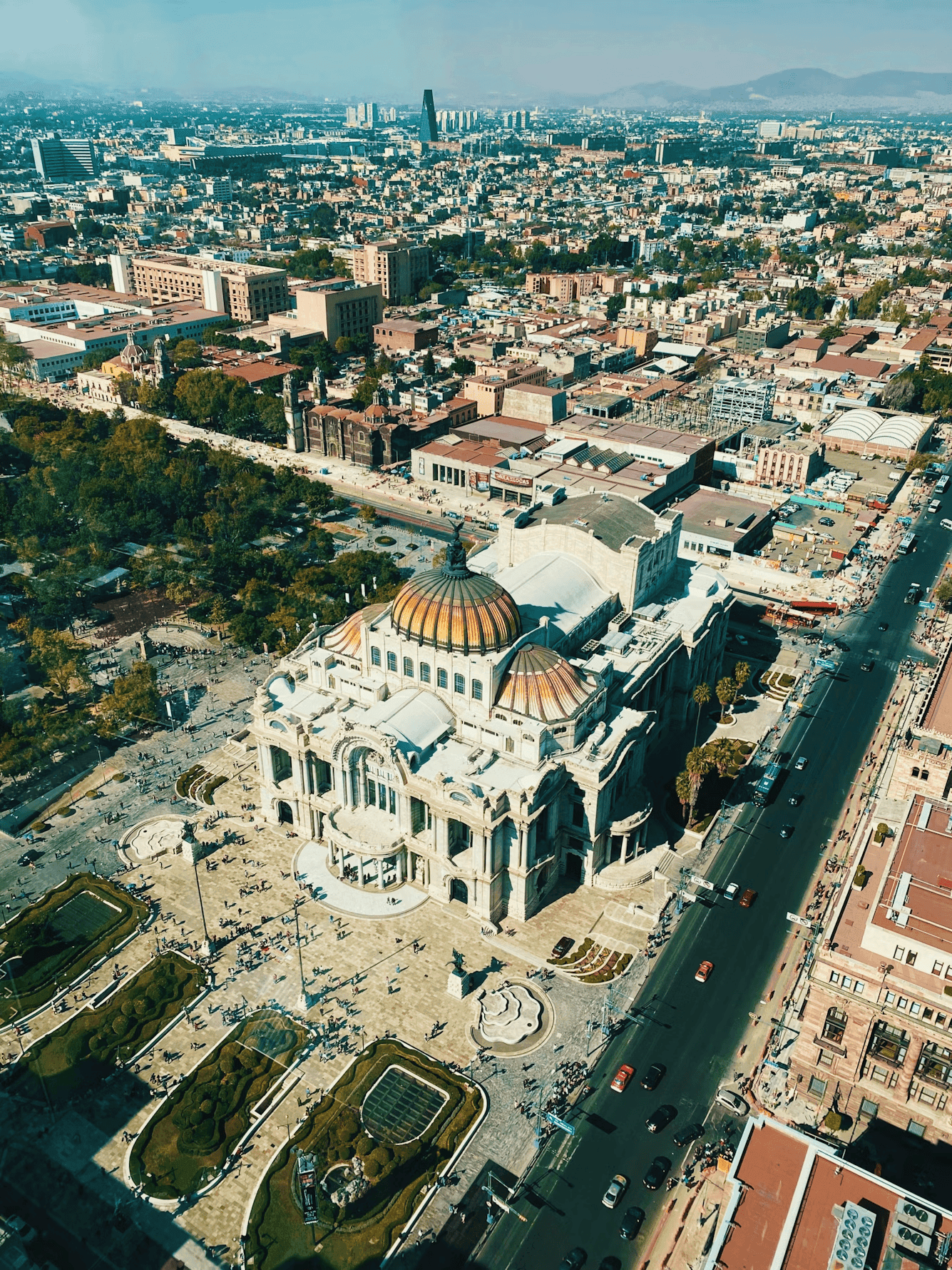Ciudad de México